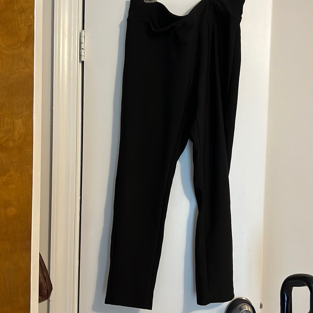 Maze 3x Ponte Pants